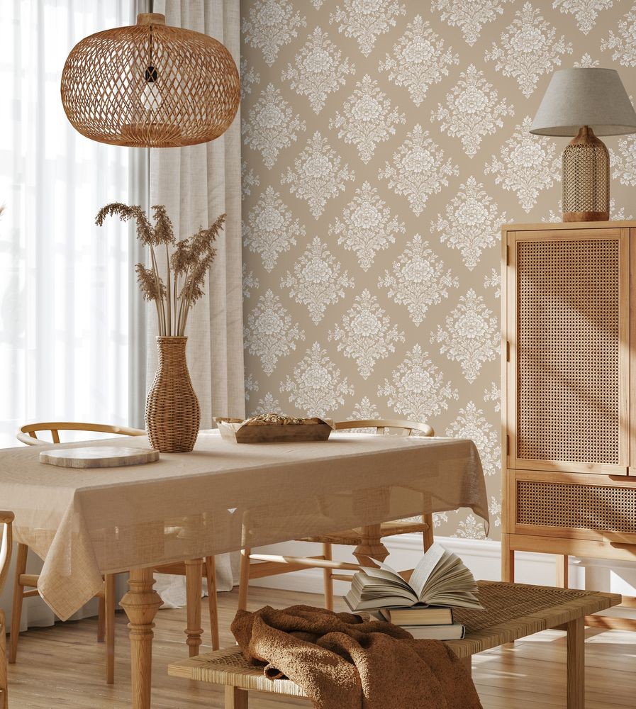 Bild på Karlsborg Beige - 1074301-02